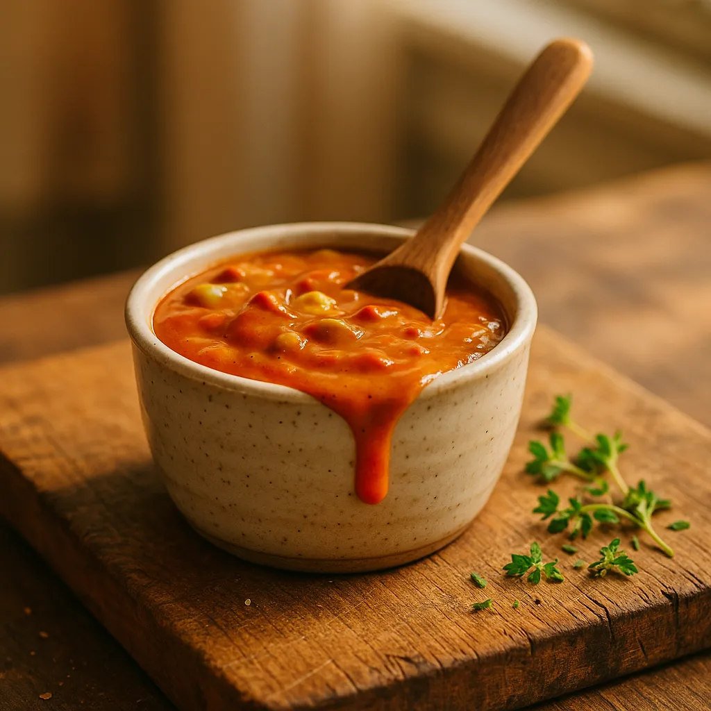 Better Chick-fil-A Sauce