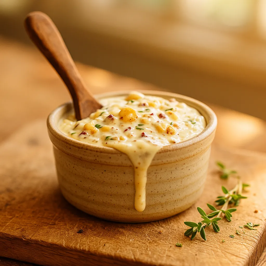 Better Cowboy Butter