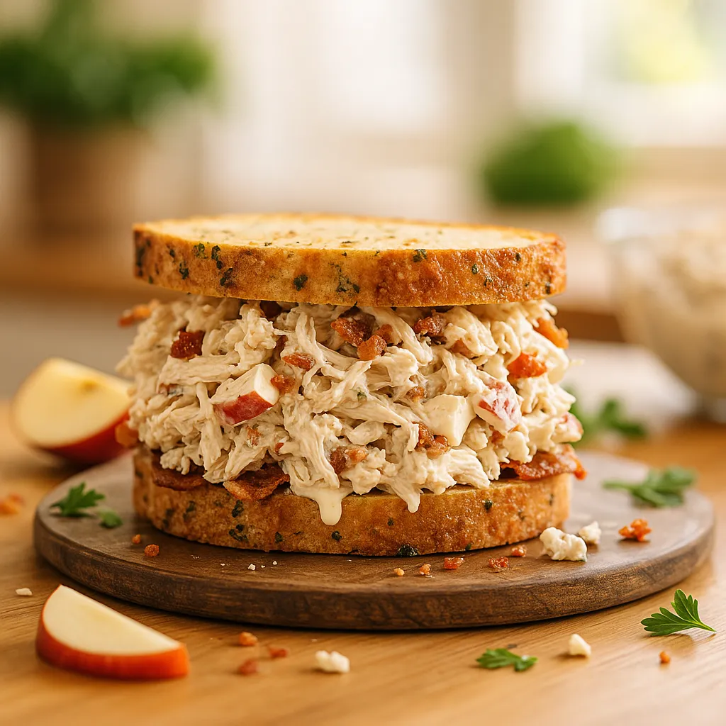 Chicken Salad Sandwich