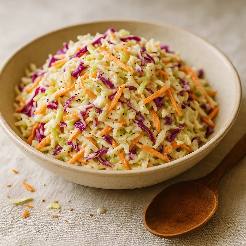 Cool Cole Slaw