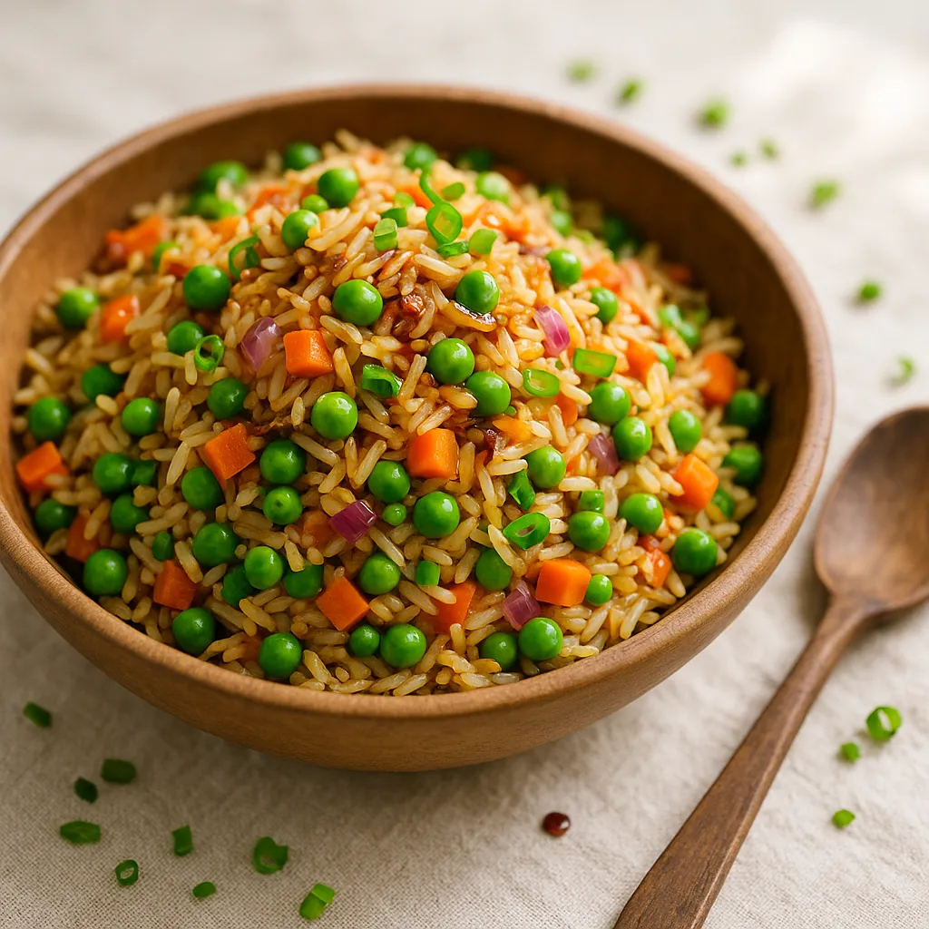 Fantastic Fried Rice